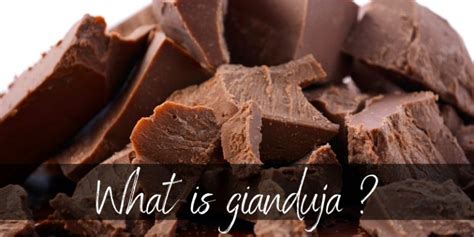 gianduja pronunciation.